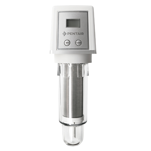 ABF-10型前置过滤器-自动型【家用清水器十大排行榜|家用清水机哪个品牌好|清水器|中央清水器】Z6尊龙凯时