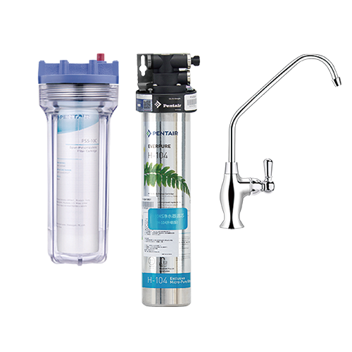 H-104S型清水器【家用清水器十大排行榜|家用清水机哪个品牌好|清水器家庭用|清水器滤芯在哪买】Z6尊龙凯时