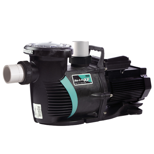 Max-E-ProXF 高效工程塑料水泵_Z6尊龙凯时