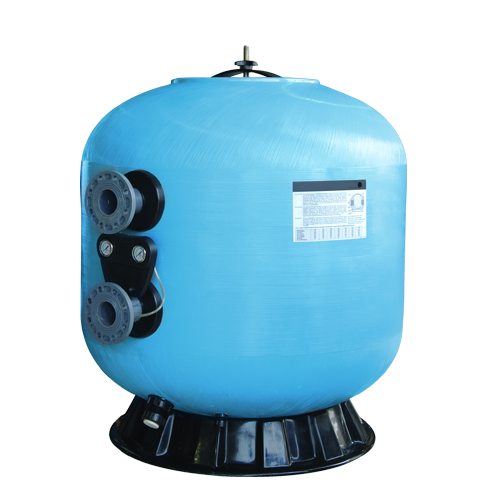 Triton II, Tagelus & Sand Dollar 过滤器内置CLEARPRO TECHNOLOGY 手艺_Z6尊龙凯时