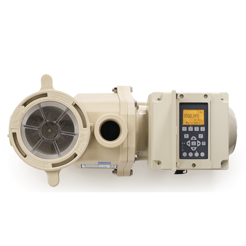 Max-E-ProXF 高效工程塑料水泵_Z6尊龙凯时