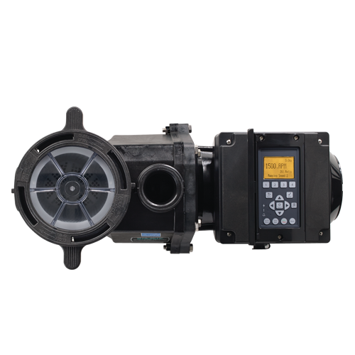 Max-E-ProXF 高效工程塑料水泵_Z6尊龙凯时