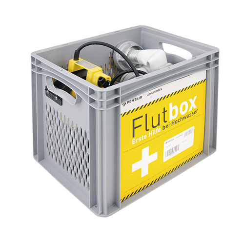 Flutbox应急排水装备_Z6尊龙凯时