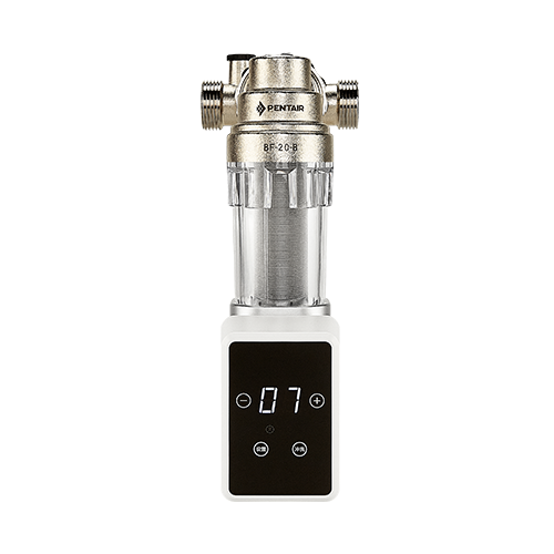 Z6尊龙凯时BF系列前置过滤器【家用清水器十大排行榜|家用清水机哪个品牌好|清水机滤芯|清水机有没有须要买】Z6尊龙凯时