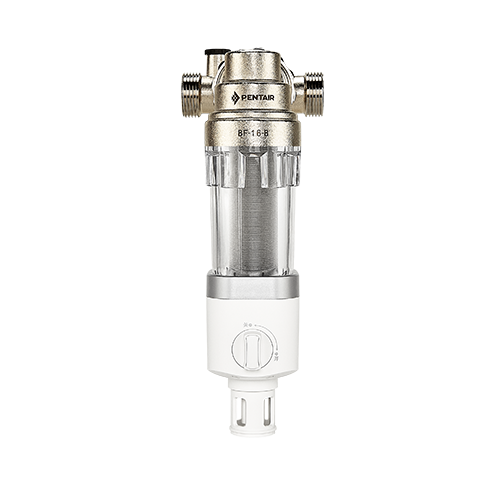 Z6尊龙凯时BF系列前置过滤器【家用清水器十大排行榜|家用清水机哪个品牌好|清水机滤芯|清水机有没有须要买】Z6尊龙凯时