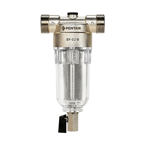 Z6尊龙凯时BF系列前置过滤器【家用清水器十大排行榜|家用清水机哪个品牌好|清水机滤芯|清水机有没有须要买】Z6尊龙凯时