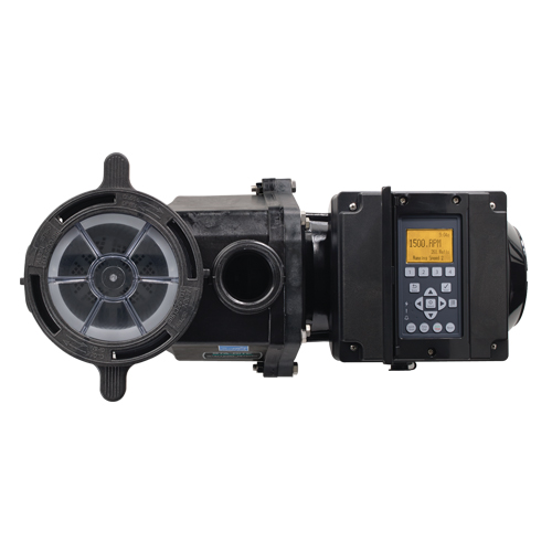 IntelliPro VSF 智能变频 高性能水泵_Z6尊龙凯时