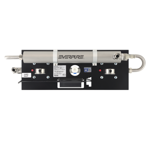 爱惠浦CB-HF-8000型商用清水器【商用清水器十大排行榜|商用清水机哪个品牌好|清水器|中央清水器】Z6尊龙凯时
