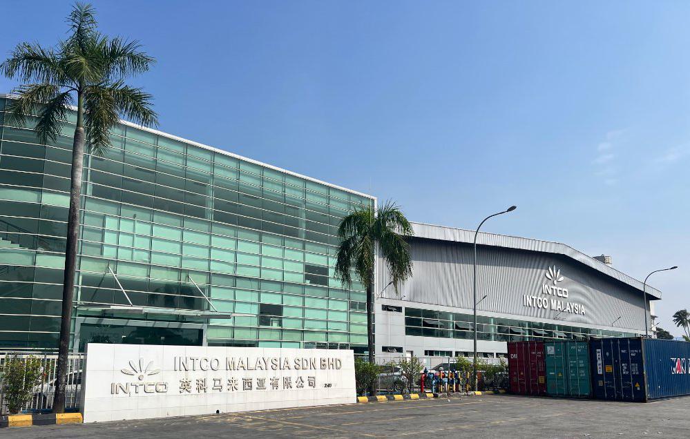 马来西亚英科医疗